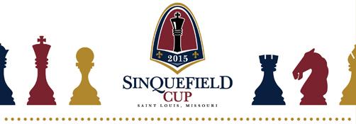 Partidas en directo de la Sinquefield Cup 2015