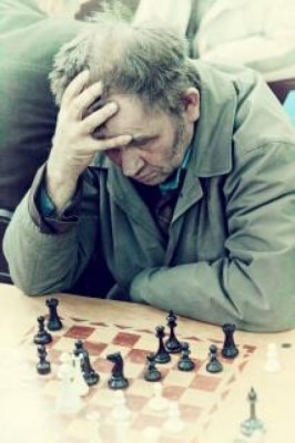 La importancia de las jugadas forzadas en el ajedrez