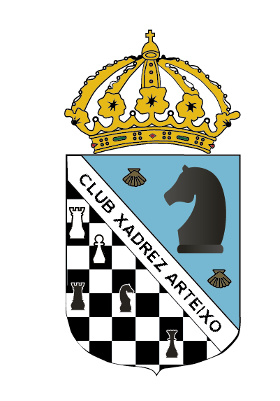 I Torneo Online Club Xadrez Arteixo