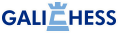 Galichess logo