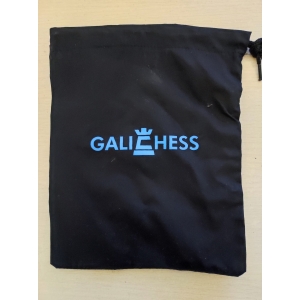 Bolsa de tela Galichess