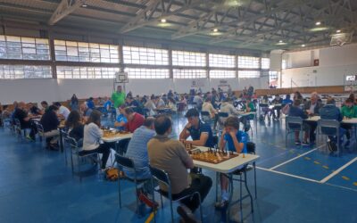 Final VIII Concello de Zas y clausura Circuito Deputación