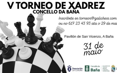 V Torneo Concello de A Baña