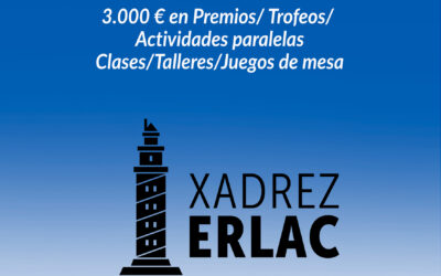IV ERLAC Tesera Herrera A Coruña