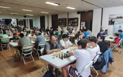 Final VI Concello de Camariñas