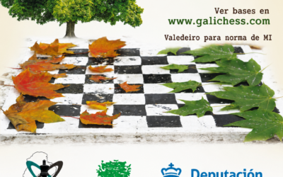IV Maxistral Xiria Carballo