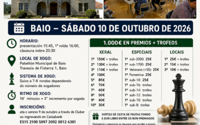 IX Concello de Zas