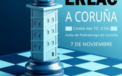 V Escolar ERLAC A Coruña